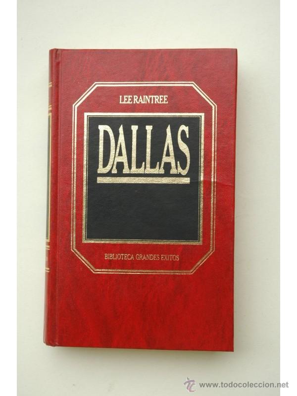 Libros: Dallas - RAINTREE, Lee - Foto 1
