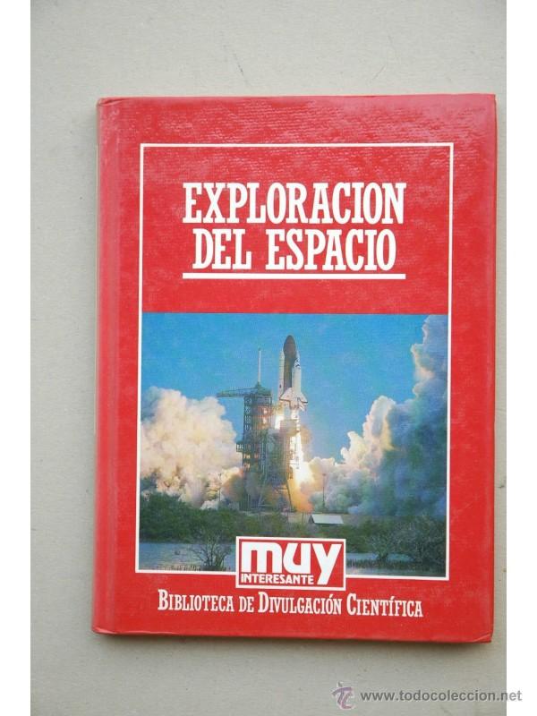 Libros: EXPLORACI&Oacute;N del Espacio - Foto 1