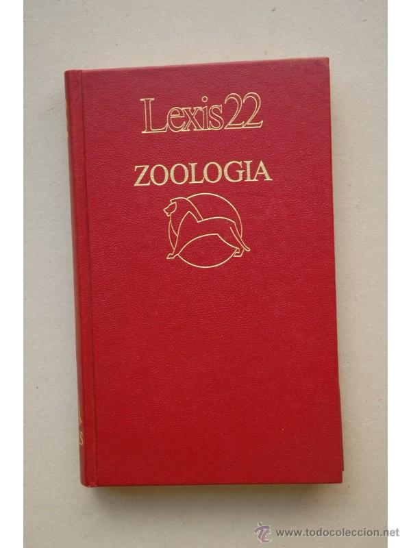 Libros: Zoolog&iacute;a - Foto 1