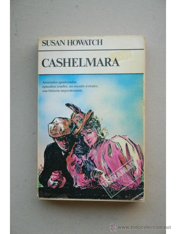 Libros: Cashelmara - HOWATCH, Susan - Foto 1