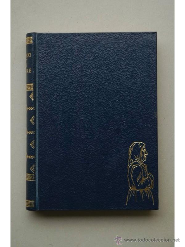 Libros: La madre - GORKI, Maksim - Foto 1