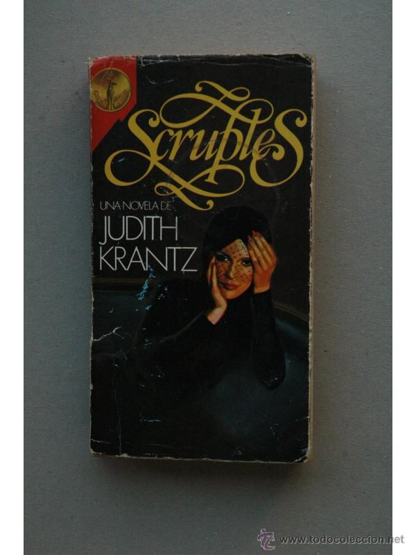 Libros: Scruples - KRANTZ, Judith - Foto 1