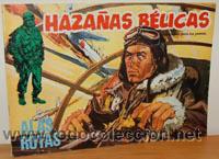 Libros: HAZA&Ntilde;AS B&Eacute;LICAS. ALAS ROTAS - BOIXCAR - Foto 1