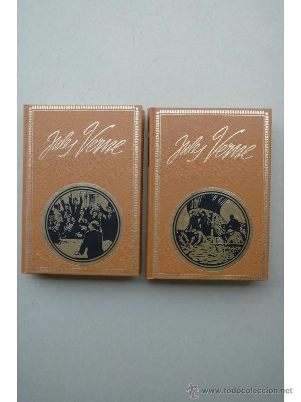 Libros: Los hijos del Capitan Grant - VERNE, Jules - Foto 1