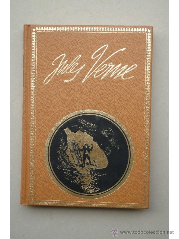 Libros: Viaje al centro de La Tierra - VERNE, Jules - Foto 1