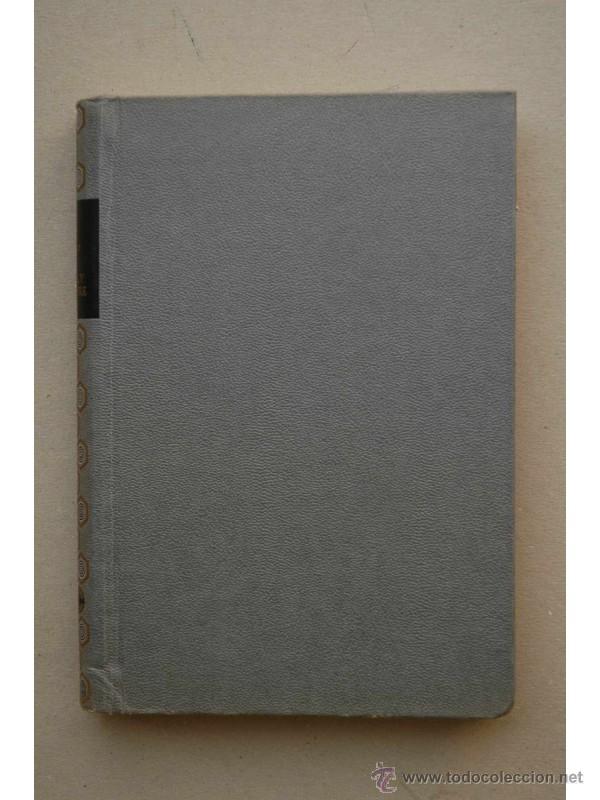Libros: La sal y el azufre - LANGFUS, Anna - Foto 1