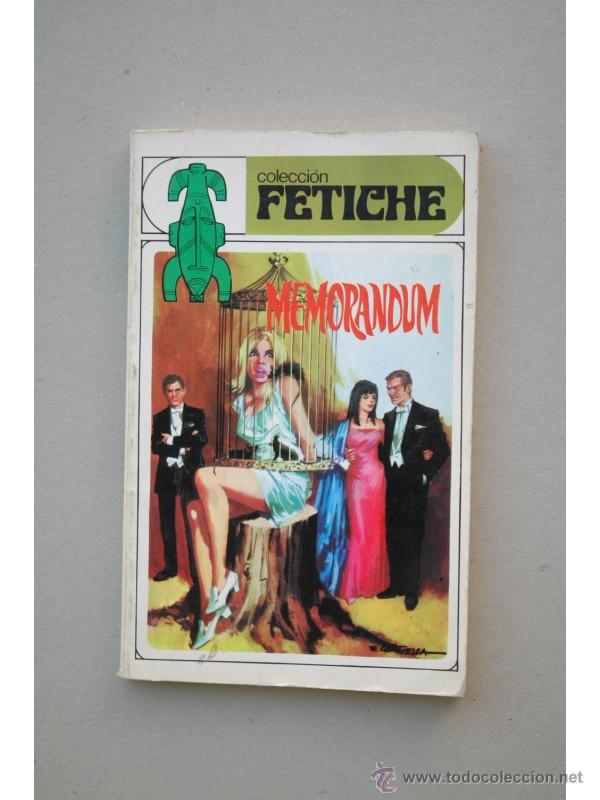 Libros: MEMORANDUM - Foto 1