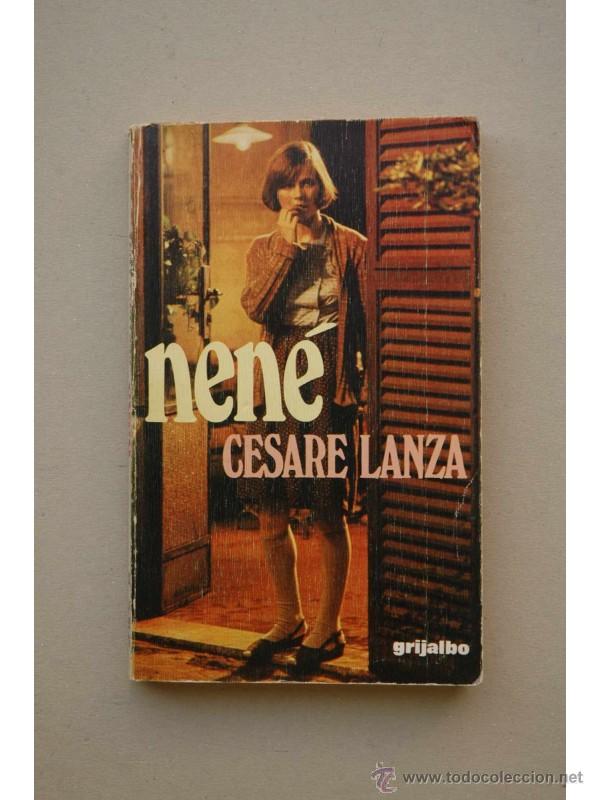 Libros: Nen&eacute; - LANZA, Cesare - Foto 1
