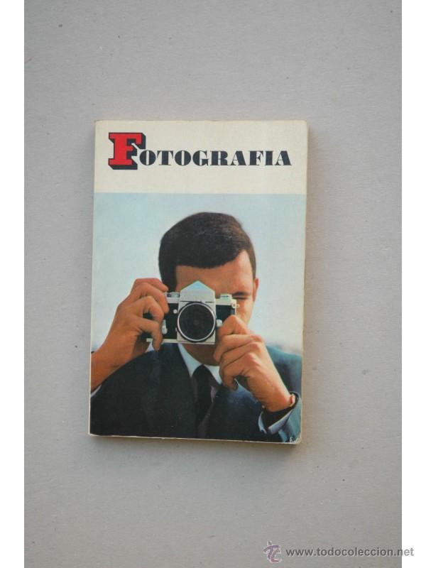 Libros: Fotograf&iacute;a - ZIM, H. - Foto 1