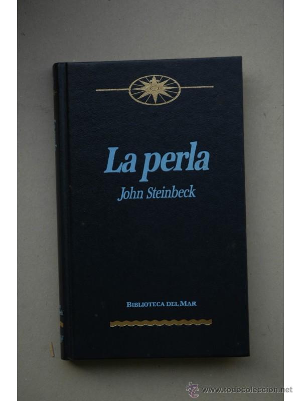 Libros: La perla - STEINBECK, John - Foto 1