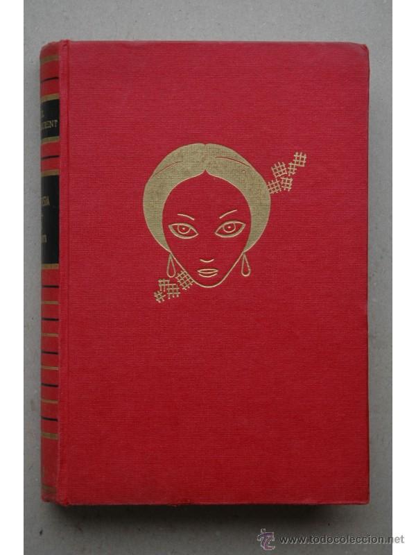 Libros: Hortensia : La tormenta - SAINT-LAURENT, Cecil - Foto 1