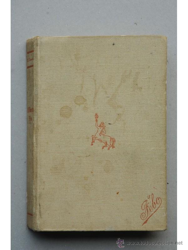 Libros: El muerto vivo - STEVENSON, Robert Louis - Foto 1