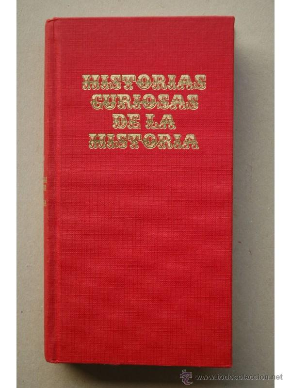 Libros: Historias curiosas de la historia - BRETON, Guy - Foto 1