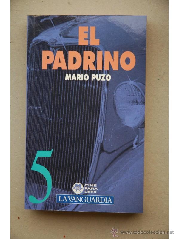 Libros: El Padrino - PUZO, Mario - Foto 1
