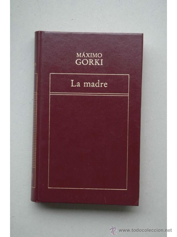 Libros: La madre - GORKI, Maksim - Foto 1