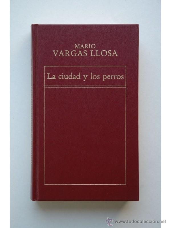 Libros: La ciudad y los perros - VARGAS LLOSA, Mario - Foto 1