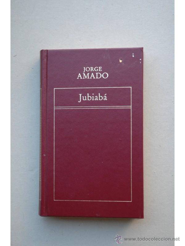 Libros: Jubiab&aacute; - AMADO, Jorge - Foto 1