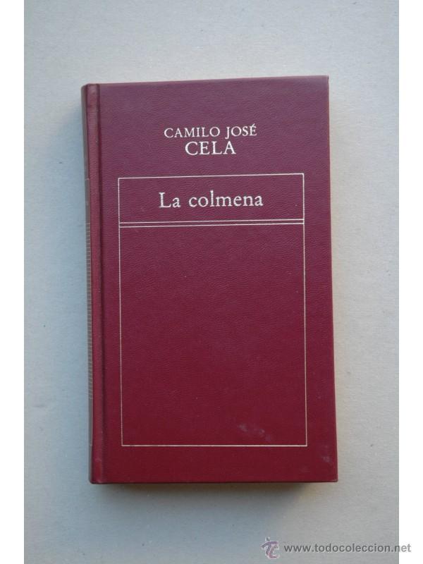Libros: La colmena - CELA, Camilo Jos&eacute; - Foto 1
