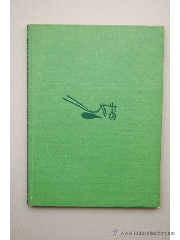 Libros: La agricultura inglesa - RUSSELL, John - Foto 1