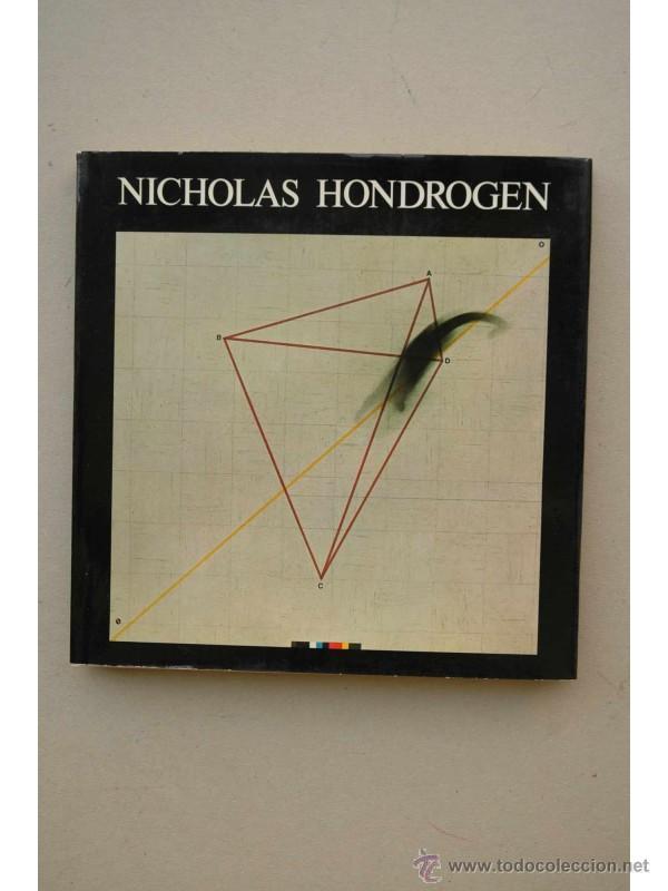 Libros: Nicholas Hondrogen - COMBAL&Iacute;A DEXEUS, Victoria - Foto 1
