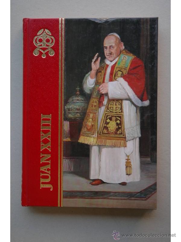 Libros: JUAN XXIII - AUTORES VARIOS - Foto 1