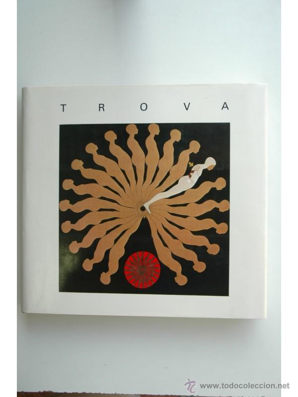 Libros: Trova - KULTERMANN, Udo - Foto 1