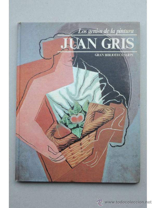 Libros: Juan Gris - GRIS, Juan - Foto 1
