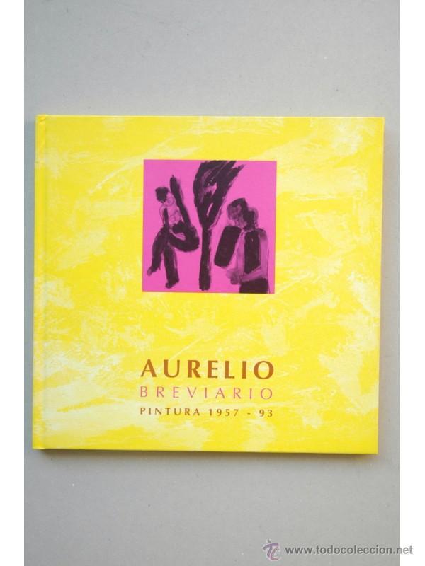 Libros: Breviario - AURELIO - Foto 1