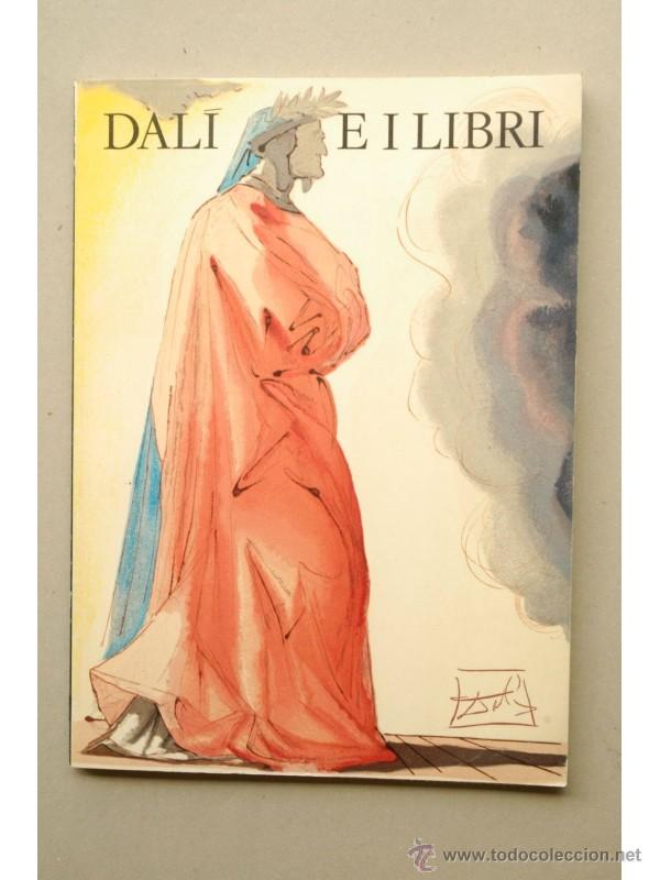 Libros: Dal&iacute; e i Libri - DAL&Iacute;, Salvador - Foto 1
