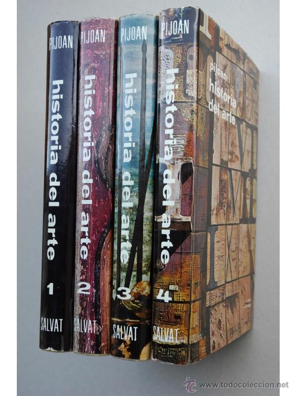 Libros: Historia del arte - PIJOAN, Jos&eacute; - Foto 1