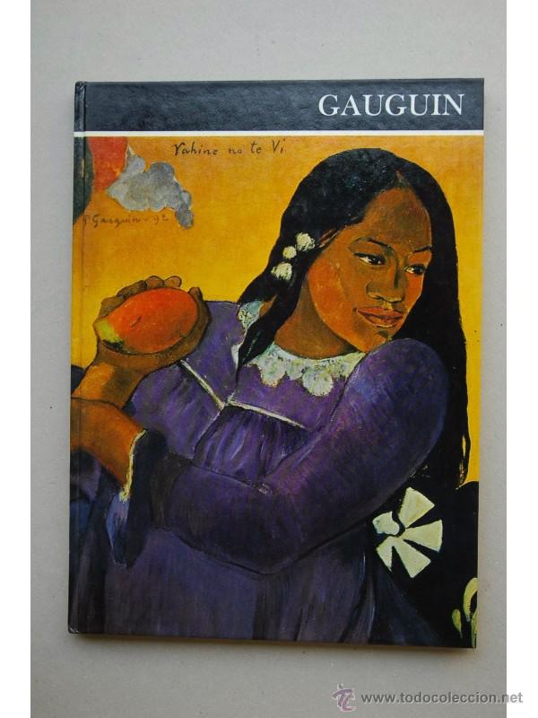 Libros: Gauguin - BOWNESS, Alan - Foto 1