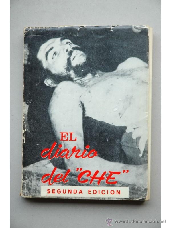 Libros: El diario del Che - CHE GUEVARA, Ernesto - Foto 1