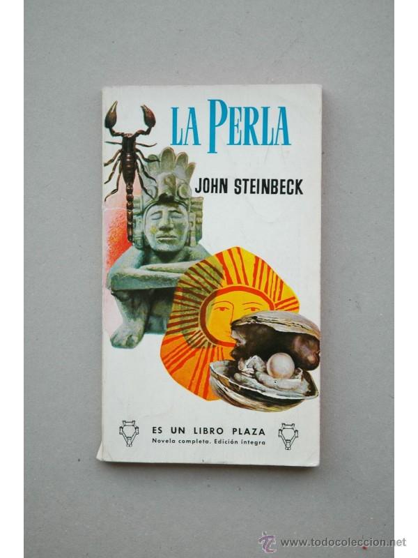 Libros: La perla - STEINBECK, John - Foto 1