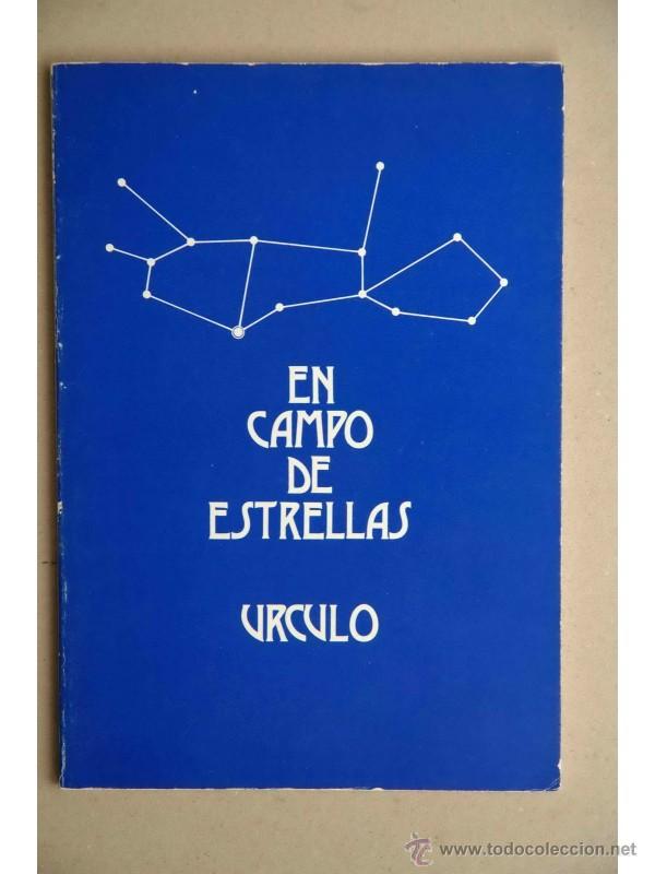 Libros: En campo de Estrellas - &Uacute;RCULO, Eduardo - Foto 1