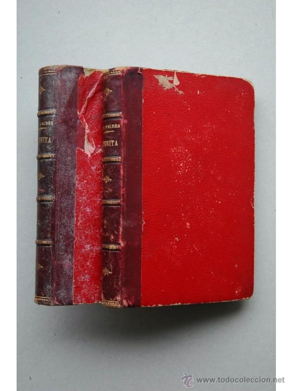 Libros: Riverita - PALACIO VALD&Eacute;S, Armando - Foto 1