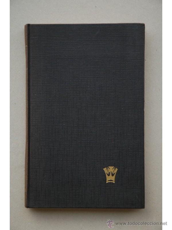 Libros: Mil puertas tiene la muerte - ROTHBERG, Abraham - Foto 1
