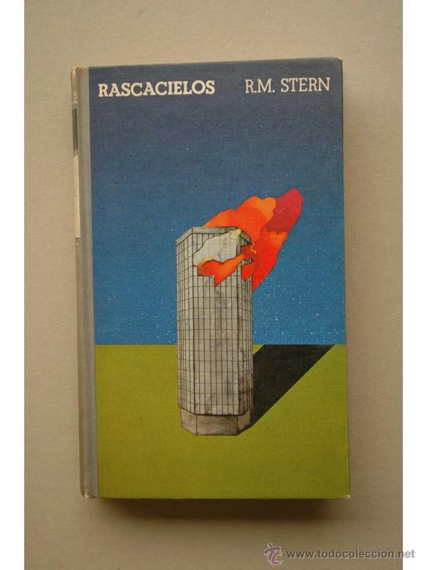Libros: Rascacielos - STERN, Richard Martin - Foto 1
