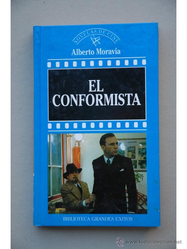 Libros: EL conformista - MORAVIA, Alberto - Foto 1