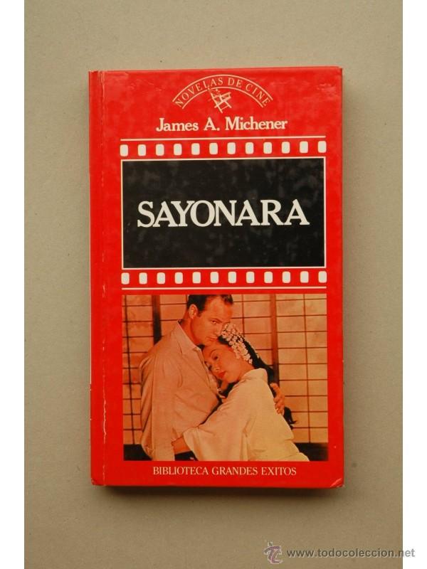Libros: Sayonara - MICHENER, James A. - Foto 1