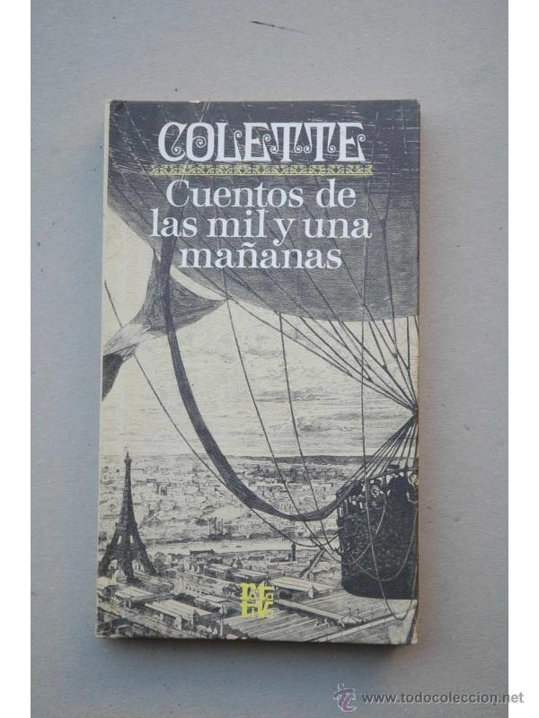 Libros: Cuentos de las mil y una ma&ntilde;anas - COLETTE - Foto 1