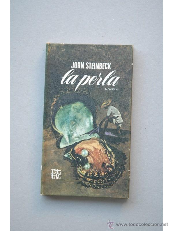 Libros: La perla - STEINBECK, John - Foto 1