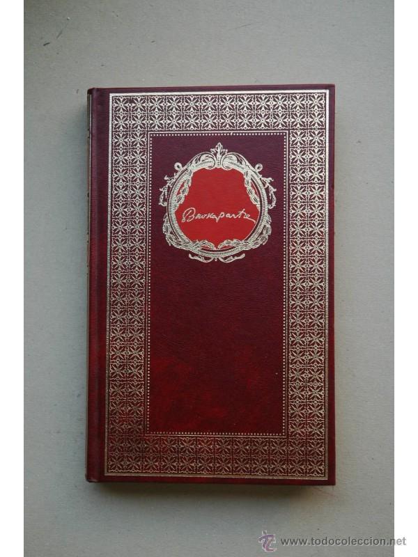Libros: Napole&oacute;n Bonaparte - GALLEGO, Gregorio - Foto 1