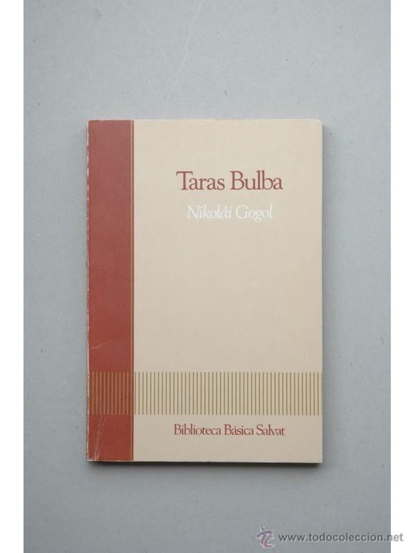 Libros: Taras Bulba - GOGOL, Nikolai Vasilievich - Foto 1