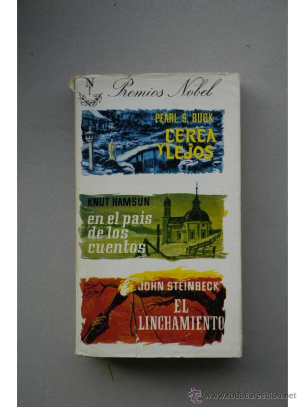 Libros: Cerca y lejos - BUCK, Pearl S. - Foto 1