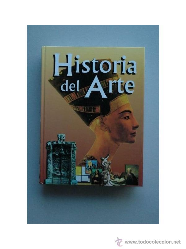 Libros: HISTORIA del arte - Foto 1
