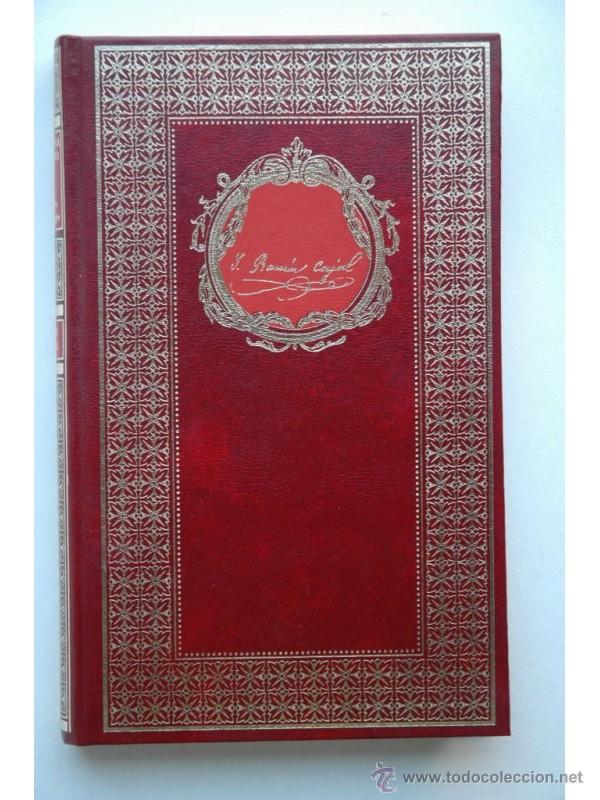 Libros: Ram&oacute;n y Cajal - LEIR&Oacute;S, Waldo - Foto 1