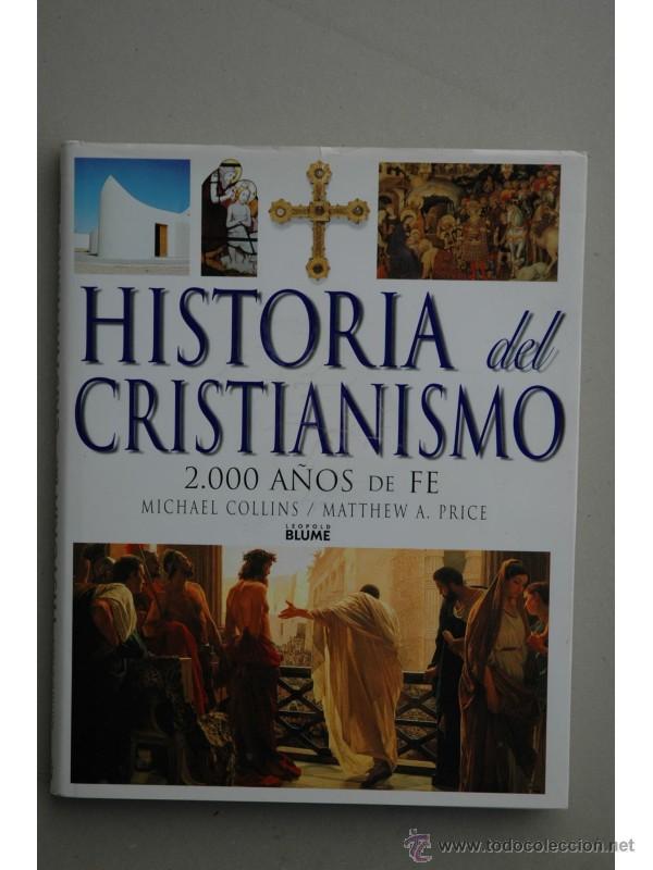 Libros: Historia de cristianismo - COLLINS, Michael - Foto 1