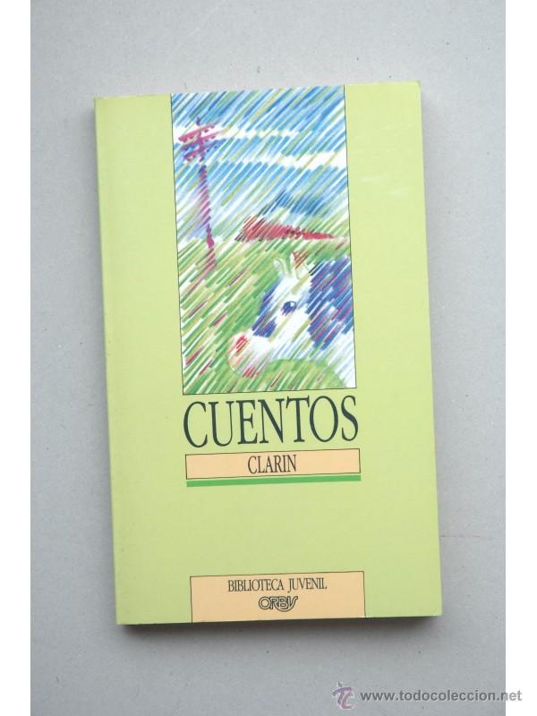Libros: Cuentos - CLAR&Iacute;N - Foto 1