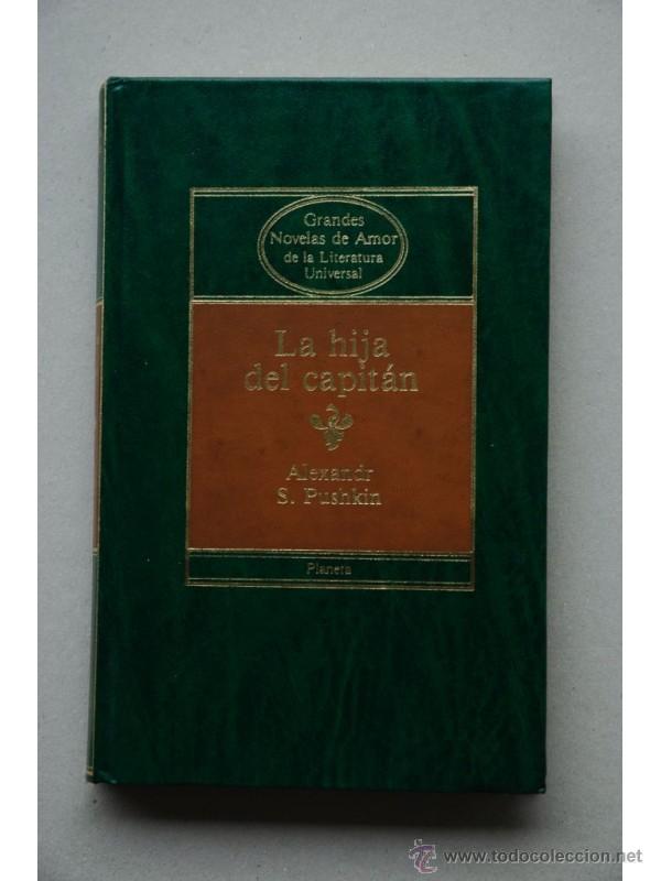 Libros: La hija del capit&aacute;n - PUSHKIN, Alexandr - Foto 1