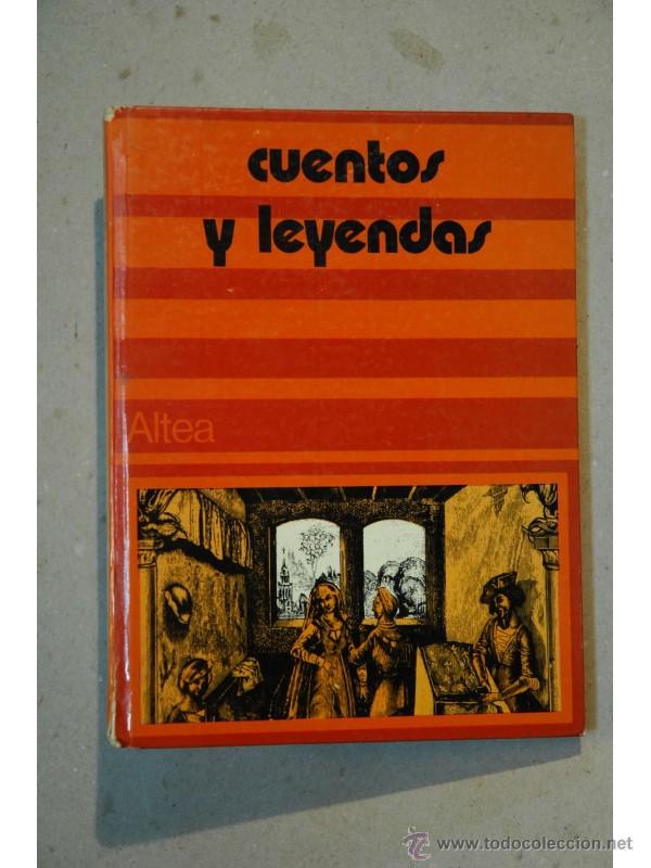 Libros: CUENTOS y leyendas - Foto 1
